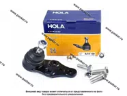 Шаровая опора Chevrolet Lanos Daewoo Espero Nexia HOLA BJ10-150|Код 3136