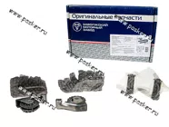 Натяжное устр-во ГРМ ЗМЗ-406.1000115 ЗМЗ|Код 31393