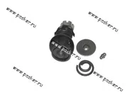 Ремкомплект рулевого наконечника УАЗ 10 позиций|Код 31397