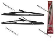 Щетки стеклоочистителя 33см 2101-07 21 213 передняя 2108 09 задняя ELTRA 322.5205900-0|Код 31405