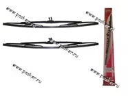 Щетки стеклоочистителя 50см 2114 15 Иж-2126 Газель Соболь ELTRA 2115-5205070-04-М-К|Код 31406