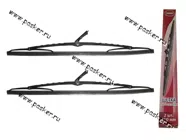 Щетки стеклоочистителя 40см Волга 31029 3102 3110 ELTRA 682.5205400-05-М-К|Код 31408