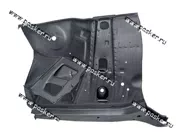 Кузов Лонжерон 2105,04,07 передний правый в сборе|Код 3143