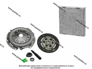Сцепление LADA LARGUS 8-клапанный двигатель LADA Image|Код 31442