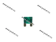 Предохранитель флажковый MAXI AVAR 30А [упаковка 5 шт.]|Код 31453