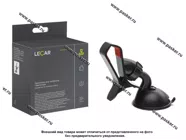 Держатель телефона на присоске до 90мм LECAR000030409|Код 31478