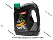 Масло Волга-Ойл ТАД-17 ТМ-5-18 85W90 API GL-5  3л мин|Код 31509