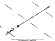 Трос сцепления 2190 Granta LADA Image 21901160221001|Код 31559
