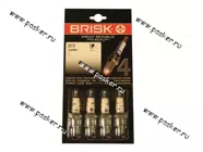 Свечи BRISK Волга N19|Код 31573