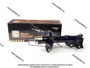 Амортизатор LADA Vesta Cross Vesta SW Cross передний левый HOLA SH21-280G|Код 316