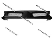 Решетка радиатора AZARD 2115 черная сетка|Код 31613