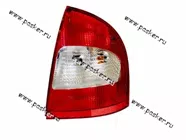 Фонарь задний 1118 Калина правый LADA Image|Код 31628