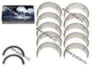 Вкладыши шатунные МеМЗ-245 Таврия Славута Дэу-Сенс (0,125)-Р1 ЗМЗ SALE|Код 31648