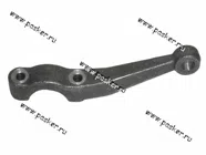 Рычаг поворотного кулака Газель правый 3302-3001030-01|Код 31652