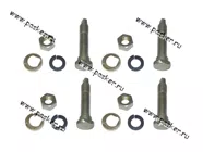 Эксцентрик тормозных колодок Волга 31029-3501900 ремкомплект|Код 31660