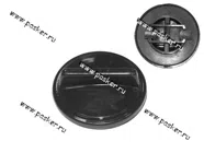 Крышка масляной горловины ГАЗ УАЗ дв 405/409/406-1009146 ЗМЗ|Код 31665