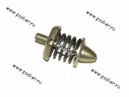 Замок капота 1118 Калина штырь|Код 31669