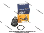 Шаровая опора LADA Vesta левая HOLA BJ11-100|Код 3167