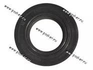 Сальник редуктора заднего моста Волга Газель  раздатки п/прив 42х75х10 2410-2402052 красный|Код 31688