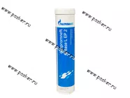 Смазка Литиевая Gazpromneft Grease L EP2 400мл многоцелевая пластичная|Код 31711