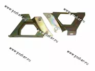 Кронштейны бампера 2113-15 задние боковые|Код 31718