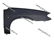 Крыло 2114 2115 переднее правое Начало|Код 31729