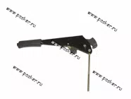 Рычаг ручника 1118 Калина, 2190 Granta LADA Image|Код 31734