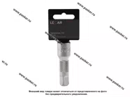 Ключ удлинитель 1/2  75мм LECAR|Код 31750