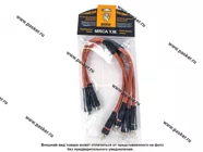 Кабель RCA Y-коннектор 1мама/2папы 2ШТ MYSTERY MRCA Y.M|Код 31754