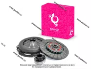 Сцепление 2101-07 2121 БелМаг в сборе BM1691|Код 31779