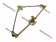 Стеклоподъемник 2123 Chevy Niva передний правый под электропривод ДМЗ|Код 31802