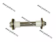 Ремкомплект маятникового рычага Соболь прав 2217-3414102|Код 31814