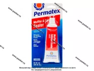 Герметик выхлопной системы PERMATEX 80335 85g МТК1|Код 31827