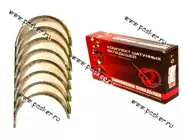 Вкладыши шатунные ГАЗ дв 406 (0,75)-22|Код 31839