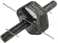 Опора ресивера 2112, 2170 Priora 16-ти кл|Код 31863