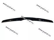 Накладка переднего бампера 2190 Granta LADA Image|Код 31867