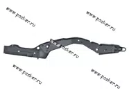 Кузов Лонжерон пола 2108, 2109, 2113,14 задний правый|Код 319