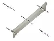 Накладки передних стоек 2170 Priora левая LADA Image|Код 31920