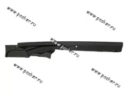 Пороги внутрисалонные 2170 Priora задний левый|Код 31944