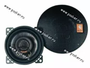 Колонки MYSTERY MJ 420 100мм 2-полосные коаксиальные 120Вт|Код 31967