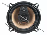 Колонки MYSTERY MJ 535 130мм 3-полосные коаксиальные 180Вт без сеток|Код 31970
