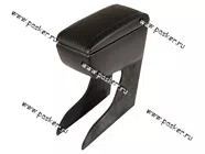 Подлокотник декоративный LADA Largus с перф вствкой Автоблюз|Код 31991