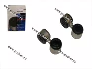 Стойка стабилизатора 1118 Калина 2170 Priora боковая LADA Image [упаковка 2 шт.]|Код 32033