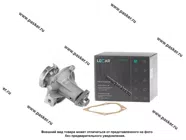 Помпа 2123 Chevrolet Niva LECAR передняя крышка|Код 32047