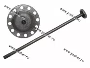 Полуось УАЗ-3162/3163 УАЗ Патриот/ПРОФИ 3162-2403070-01|Код 32067