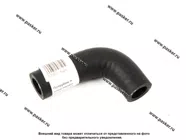 Патрубок печки подводящий 21214  ВПТ 21214-8101200|Код 32082