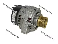 Генератор 1117-19 Калина КЗАТЭ 85А 9402.3701-06|Код 32089