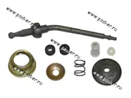 Ремкомплект рычага КПП Волга 5ступ 3102-1702620|Код 32098