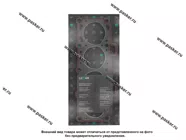 Прокладка ГБЦ 2108 LECAR|Код 32108