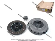 Сцепление Газель Бизнес дв УМЗ-4216 EvoTech 2.7 А274 в сборе|Код 32127